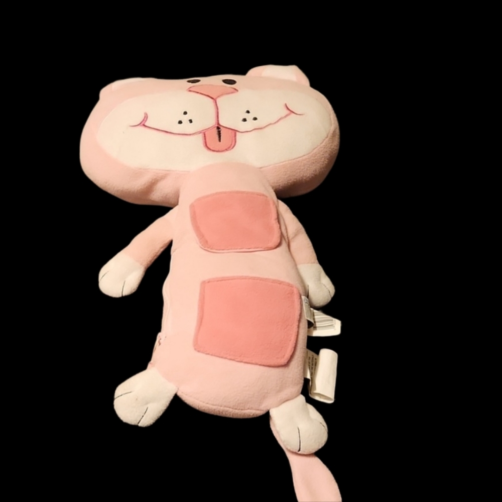 Seat pet